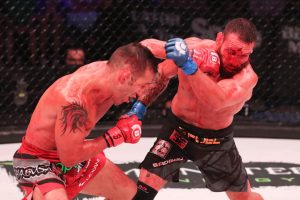 10 reasons why MMA is the hardest sport!  