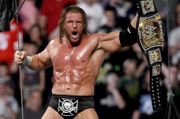 Most Hated WWE Champions in the History of Wrestling  