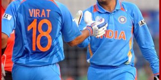 Fastest Century in ODI by Indian: 10 सबसे तूफानी शतक  