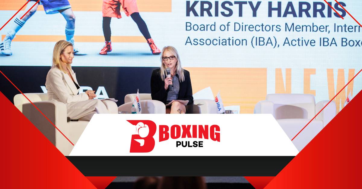 IBA boxing equipment charity: बोर्ड ने की चैरिटी की शुरुआत  