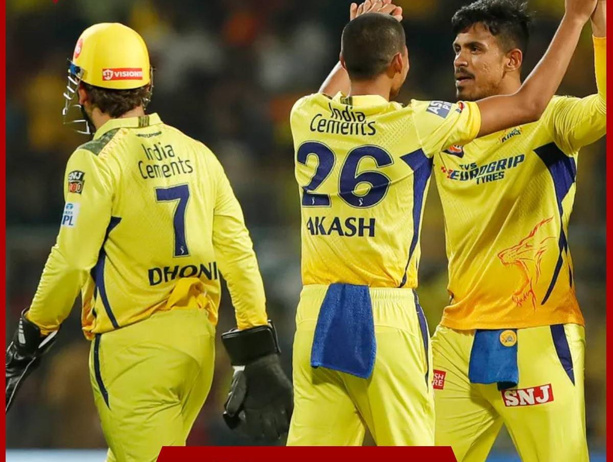LSG vs CSK Match 45: आज के मैच की पूरी भविष्यवाणी और विश्लेषण  