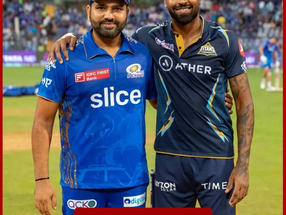 Qualifier 2 GT vs MI: ड्रीम टीम, भविष्यवाणी और फैंटसी टिप्स  