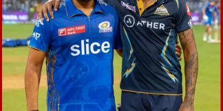 Qualifier 2 GT vs MI: ड्रीम टीम, भविष्यवाणी और फैंटसी टिप्स  