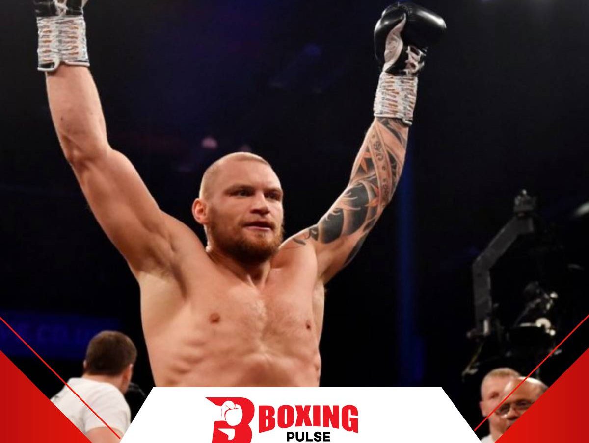 Gvozdyk vs Bolotniks: भविष्यवाणी, ऑड्स, दिनांक, आँकड़े  