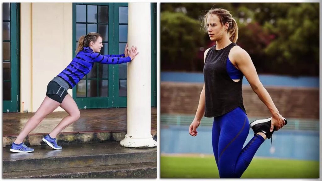 Ellyse Perry Biography: Journey And Achievements  