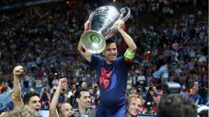 Top 10 La Liga Players of All Time  