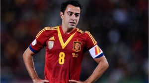 The Top 10 Spain Players of All Time  