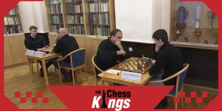 ये दो खिलाड़ी बने Estonian चैंपियनशिप 2022 के विजेता    