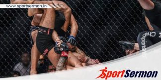 10 Incredible Submissions That Are Rarely Seen in the UFC  