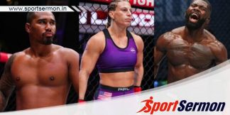 10 Best MMA Fighters of the PFL  