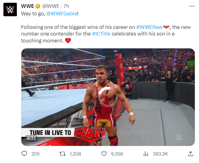 WWE RAW Results and Summary: Nakamura turns heel  