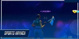 Fortnite चैप्टर 4 सीजन 1 के नए Glitch से ऐसे कमाए 100,000 XP  