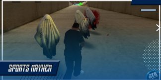 San Andreas की रहस्यमय जगहें जिनके बारे में नहीं जानते प्लेयर्स  