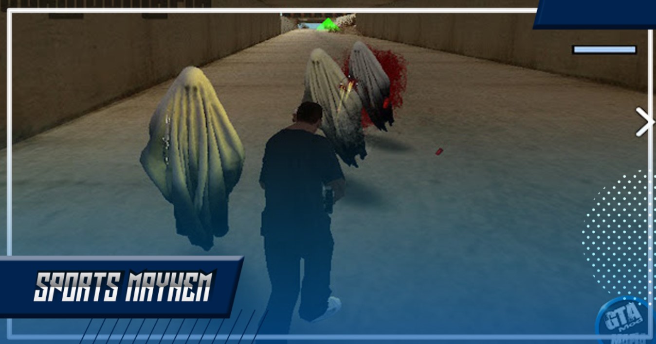 San Andreas की रहस्यमय जगहें जिनके बारे में नहीं जानते प्लेयर्स  