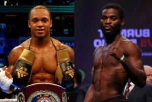 The Joshua Buatsi fight will finally take place, says Yarde  