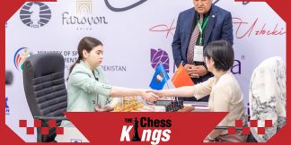 Women’s Candidates: सेमी-फाइनल का तीसरा मैच भी हुआ ड्रा  