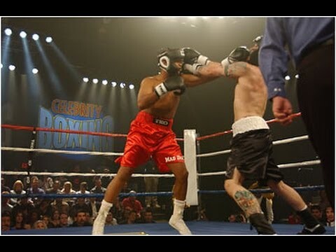 List of 10 Celebrities who fought in Boxing matches  