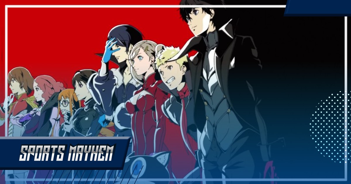 टॉप 3 Anime पर आधारित RPG Games  