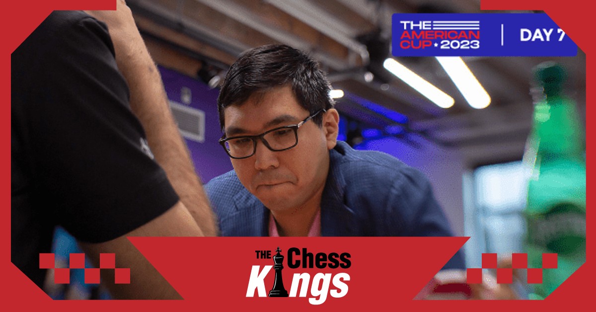 American कप 2023: एलिमिनेशन ब्रैकेट में So और Lee की जीत  