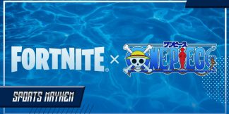Fortnite: चैप्टर 4 सीजन 3 में हो सकता है One Piece सहयोग  