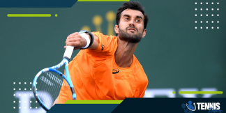 Yuki Bhambri News : युकी भांबरी सानिया मिर्जा के बाद पहले बड़े भारतीय खिलाड़ी हैं  
