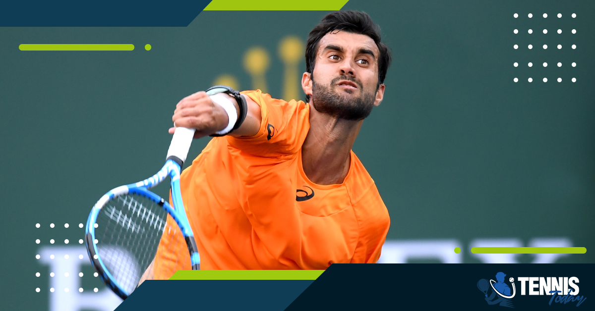 Yuki Bhambri News : युकी भांबरी सानिया मिर्जा के बाद पहले बड़े भारतीय खिलाड़ी हैं  