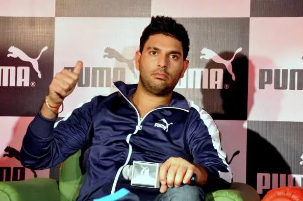 Yuvraj Singh Biography: Net Worth, Endorsement And More  