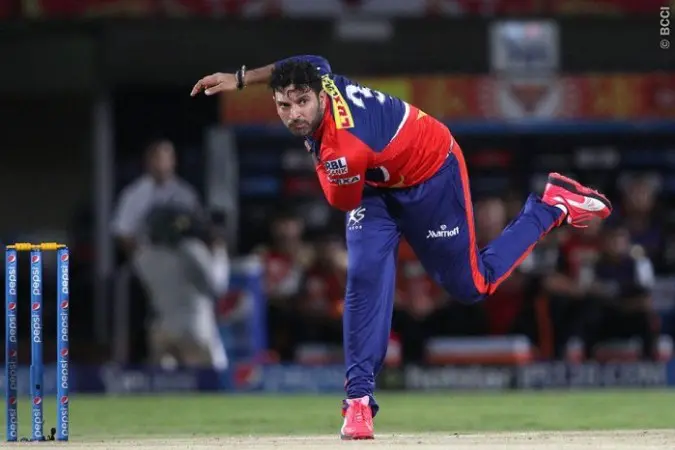 Yuvraj Singh Biography: Net Worth, Endorsement And More  