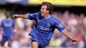 The Top 10 Chelsea Players of All time  