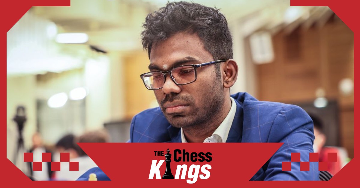 नई दिल्ली में शुरू हुआ 20वां दिल्ली GM ओपन 2023  