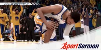 NBA 2K24 will introduce the Salary Cap mode in the Game  