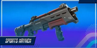 Fortnite में कहा मिलेगी Highcard की Havoc Mythic राइफल ?  