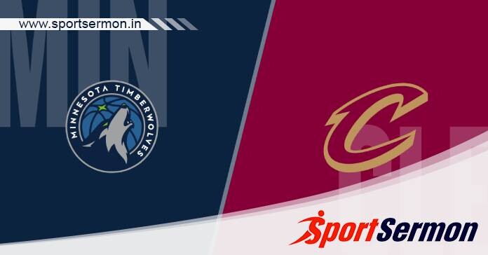 Timberwolves vs. Cleveland Cavaliers: Prediction (2024)  