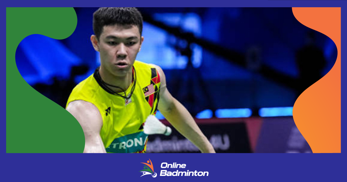 Li Zi Jia News : Malaysian players Li Zi Jia की फ़िलहाल नए कोच को हायर करने की कोई योजना नहीं है  