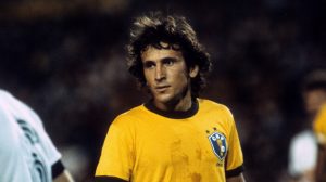 The Top 10 Brazilian Footballers of All Time  