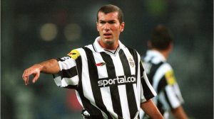 The Top 10 Juventus Players of All Time  