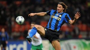 The Top 10 Inter Milan Players of All Time  
