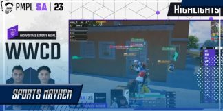 PMPL साउथ एशिया: दूसरे हफ्ते Stalwart शीर्ष स्थान पर कायम  