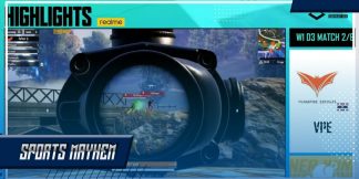 PMSL 2023: तीसरे दिन Faze Clan ने की अच्छी वापसी  