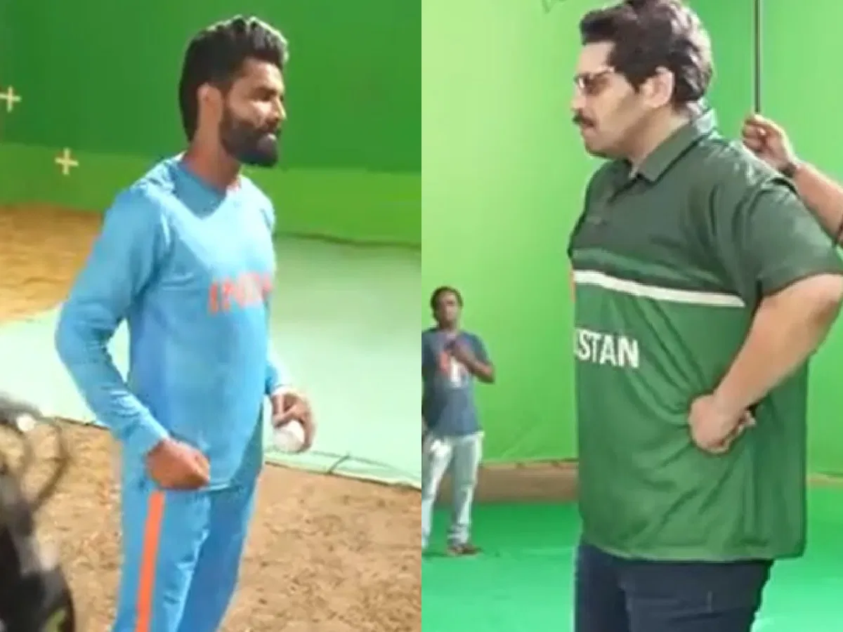 ‘Mauka Mauka’ Ad is coming back ahead of IND vs PAK clash  