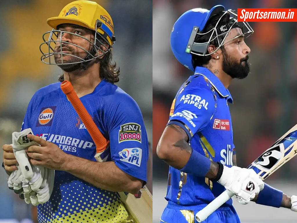 IPL इतिहास फैक्ट्स: IPL इतिहास में रनों के अंतर से 10 सबसे बड़ी जीत  