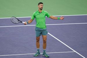 Novak Djokovic vs Casper Ruud: हेड-टू-हेड, आंकड़े और भारत में कैसे देखें  
