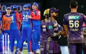 KKR vs DC Dream11 Prediction: टॉस से पहले टॉप पिक्स की सटीक भविष्यवाणी  