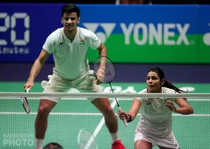 Badminton star Kuhoo Garg कैसे बनी UPSE Topper? जानिए उनके IPS बनने तक का सफर  