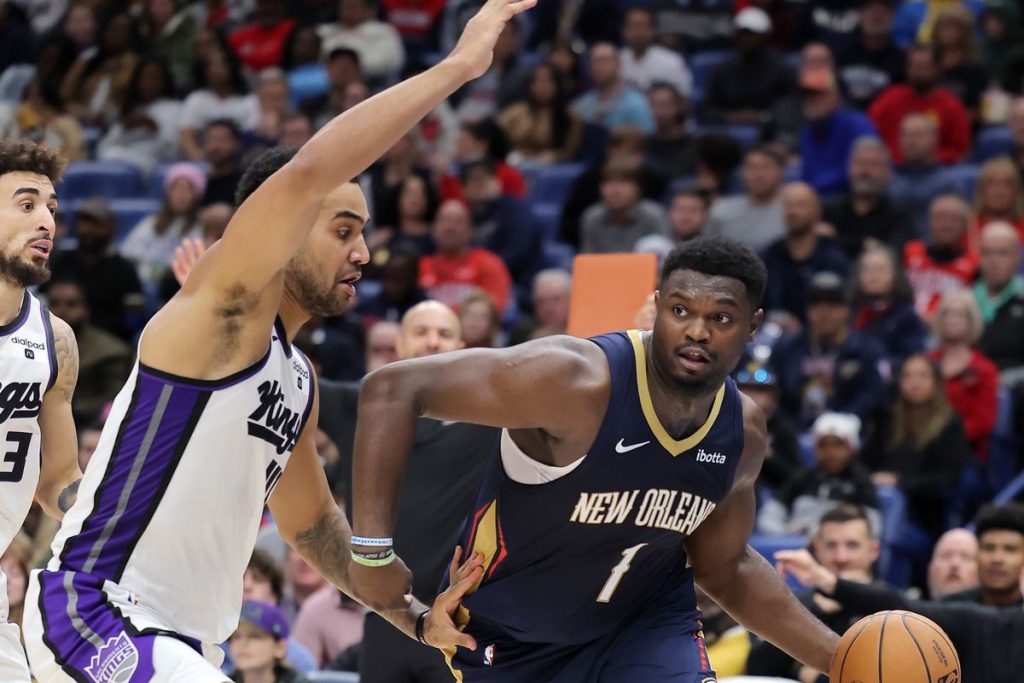 2024 NBA Playoffs Scenarios: Top Teams Stumble into Play-In  