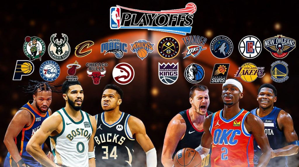 2024 NBA Playoffs Scenarios: Top Teams Stumble into Play-In  
