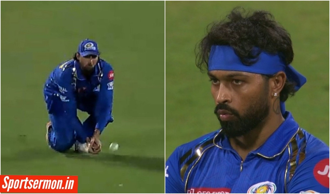 Why Fans Allege that Mumbai Indians vs Rajasthan Royals Match Was Fixed?  
