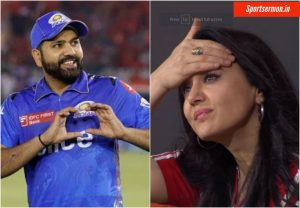 Preity Zinta Slams News Sites for Running Fake News About Punjab Kings  
