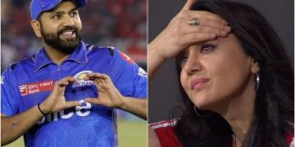 Preity Zinta Slams News Sites for Running Fake News About Punjab Kings  