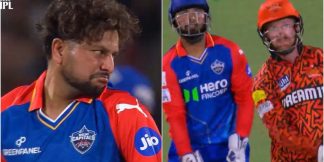 Delhi Capitals are Far Away from IPL Playoff Race Once Again  